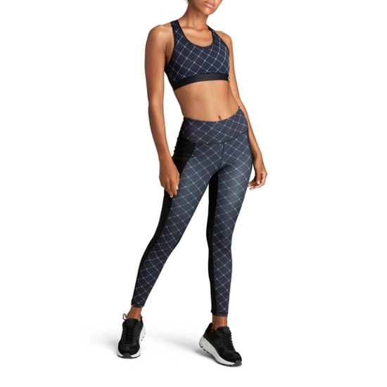 Björn Borg Dames borg high waist block tights - Image 5