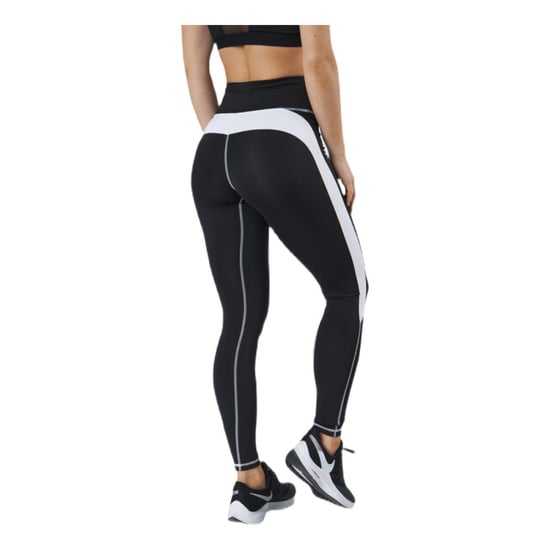 Björn Borg Björn borg dames sthlm high waist mesh - Image 6