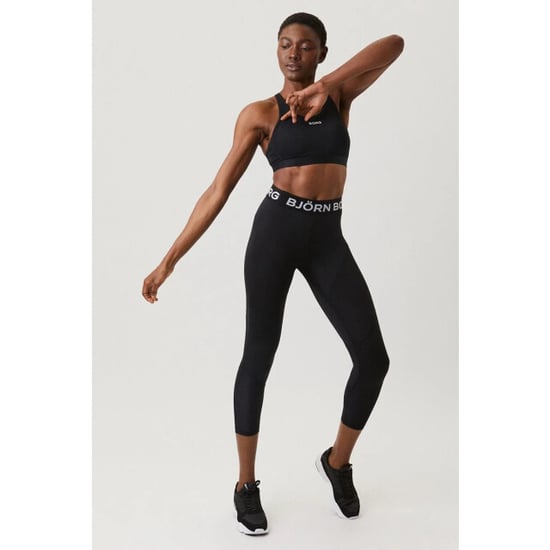 Björn Borg Dames regular block tights - Image 1
