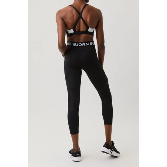 Björn Borg Dames regular block tights - Image 2