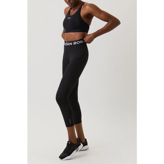 Björn Borg Dames regular block tights - Image 3