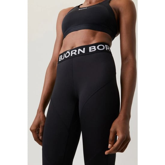 Björn Borg Dames regular block tights - Image 4