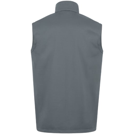 Jako Softshellvest premium (bw) 7007-840 - Image 3