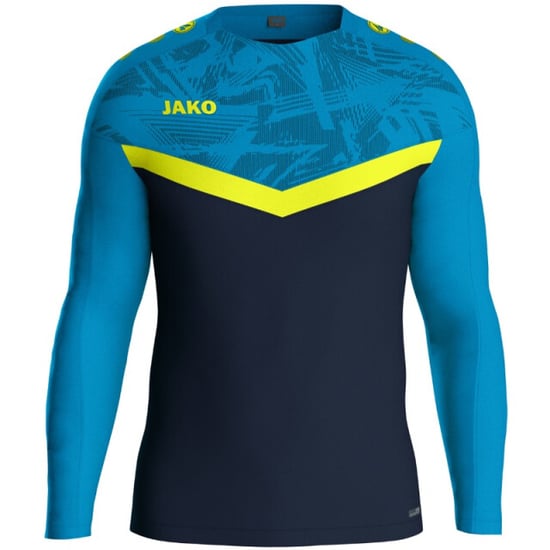 Jako Sweater iconic 8824-914 - Image 1