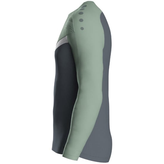 Jako Sweater iconic 8824-852 - Image 3