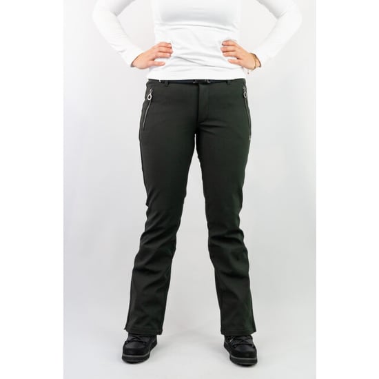 Luhta Softshell broek dames - Image 3