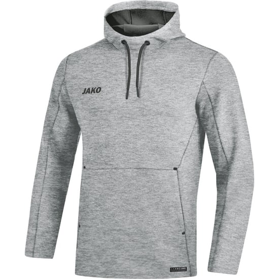 Jako Sweater met kap premium basics 6729-40 - Image 1