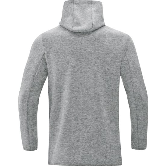 Jako Sweater met kap premium basics 6729-40 - Image 2
