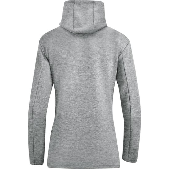 Jako Sweater met kap premium basics 6729-40 - Image 3