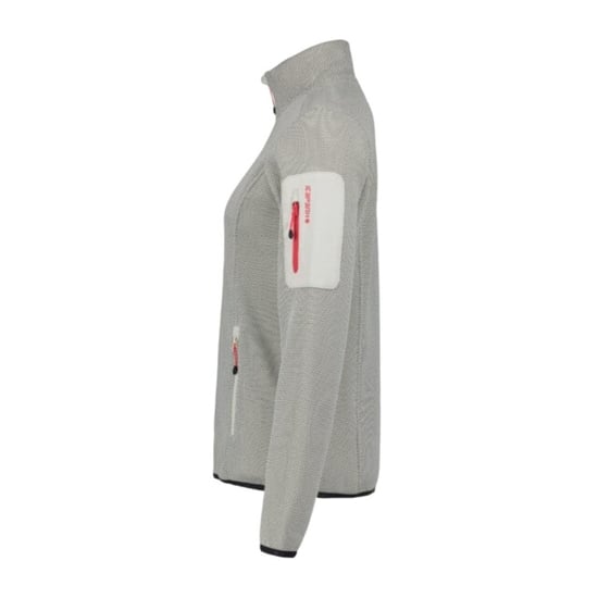 Icepeak Fleece vest dames - Image 4