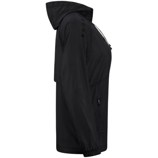 Jako Lightweightjacket flow damesmaten 9876d-800 - Image 3