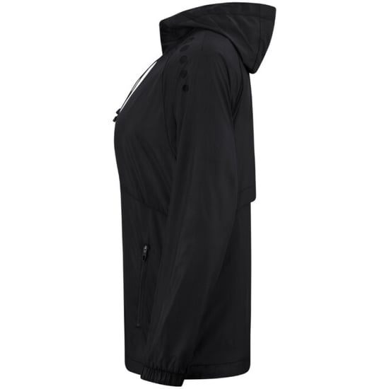 Jako Lightweightjacket flow damesmaten 9876d-800 - Image 4