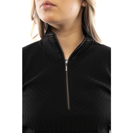Luhta Ski pully dames - Image 2