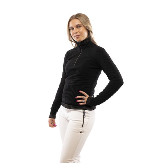 Luhta Ski pully dames - Image 3