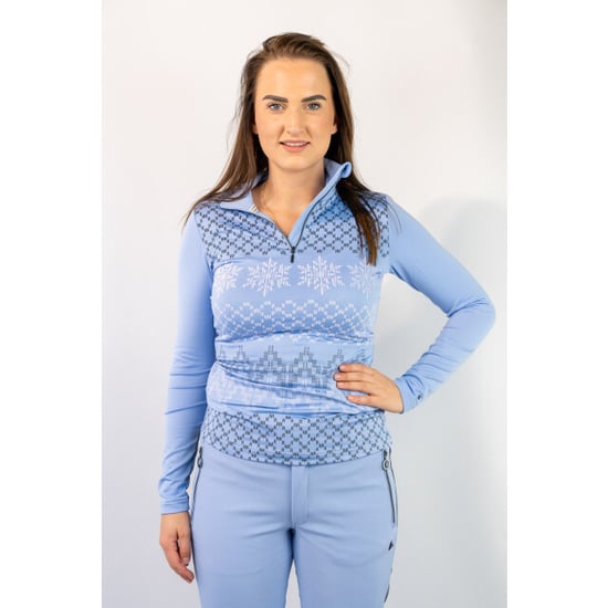 Luhta Ski pully dames - Image 1