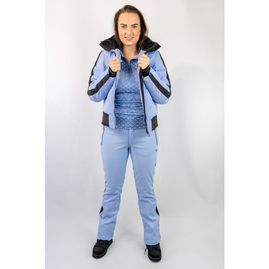 Luhta Ski pully dames - Image 4