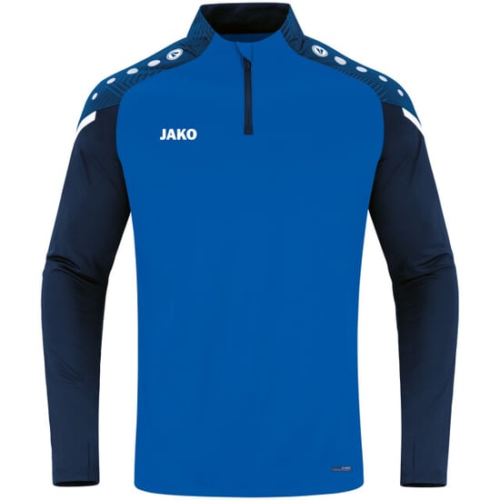 Jako Ziptop performance 8622-403 - Image 1