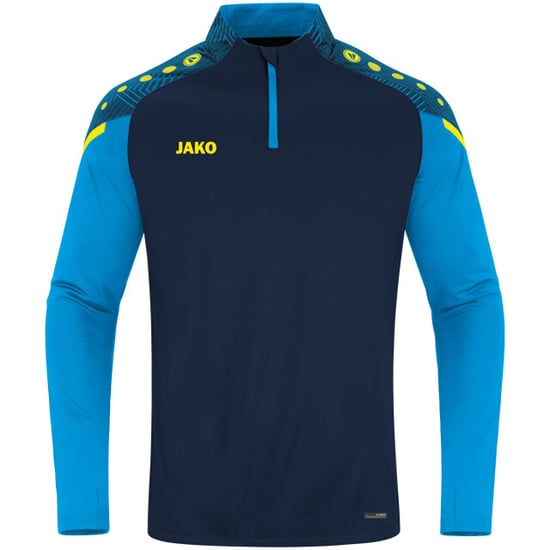 Jako Ziptop performance 8622-908 - Image 1