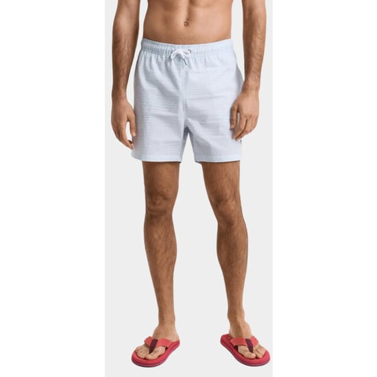 Gant Zwembroek seersucker swim shorts 922516001/457 - Image 4