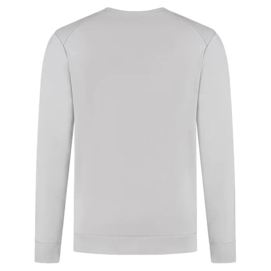 Lyle and Scott Crew neck fly fleece - Image 2