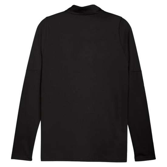 Manchester City Mcfc training 1/4 zip top - Image 2