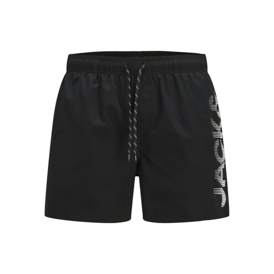 Jack & Jones Heren plus size zwemshort jpstmaui splicelogo - Image 1