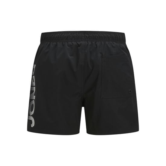Jack & Jones Heren plus size zwemshort jpstmaui splicelogo - Image 2