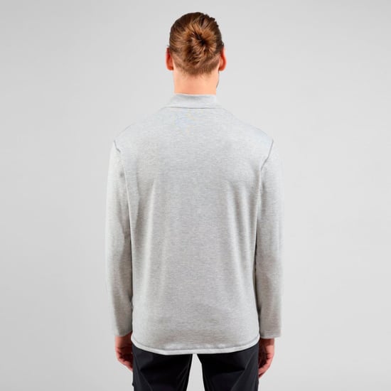Odlo Midlayer 1/2 zip berra - Image 3