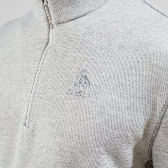 Odlo Midlayer 1/2 zip berra - Image 6