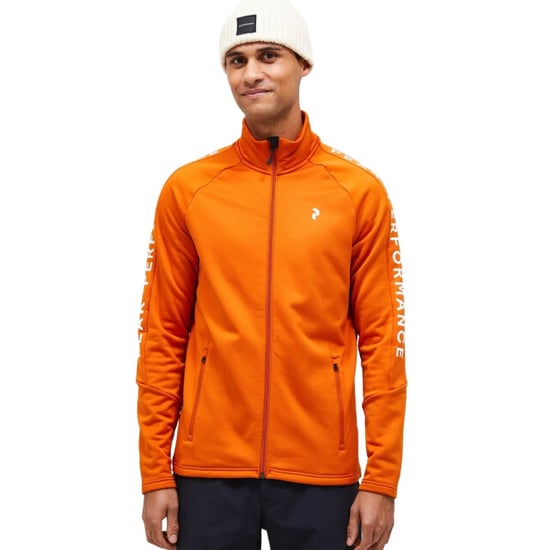 Peak Performance Fleece vest heren - Image 1