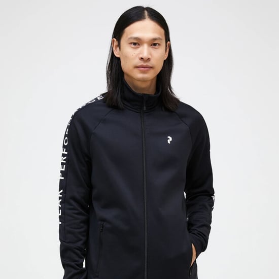 Peak Performance Fleece vest heren - Image 1