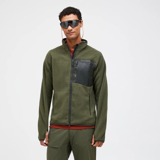 Peak Performance Fleece vest heren - Image 1