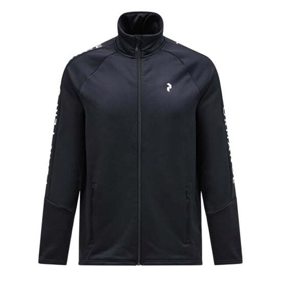Peak Performance Fleece vest heren - Image 3