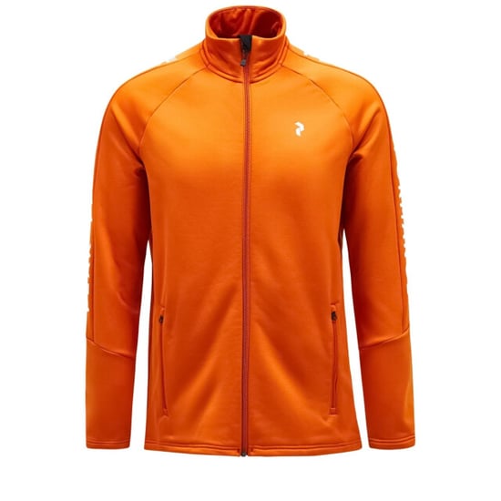 Peak Performance Fleece vest heren - Image 4