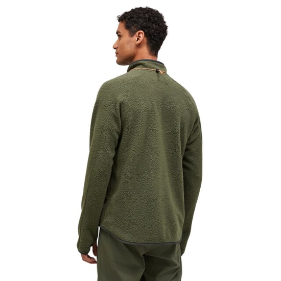 Peak Performance Fleece vest heren - Image 4