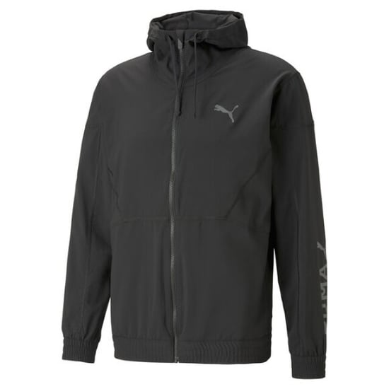 Puma Fit woven jacket 522128-51 - Image 1