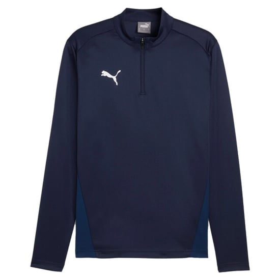 Puma Teamgoal training 1/4 zip - Image 1