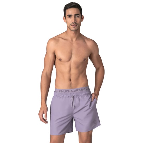 Muchachomalo Heren zwembroek + gratis microfiber boxershort - Image 4