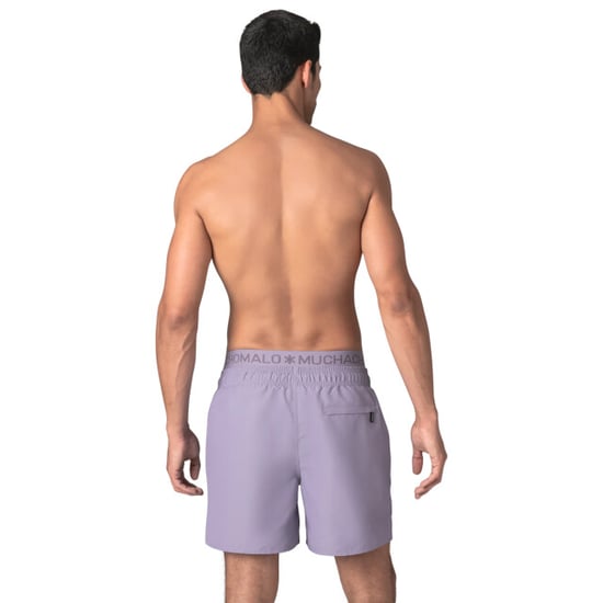 Muchachomalo Heren zwembroek + gratis microfiber boxershort - Image 5