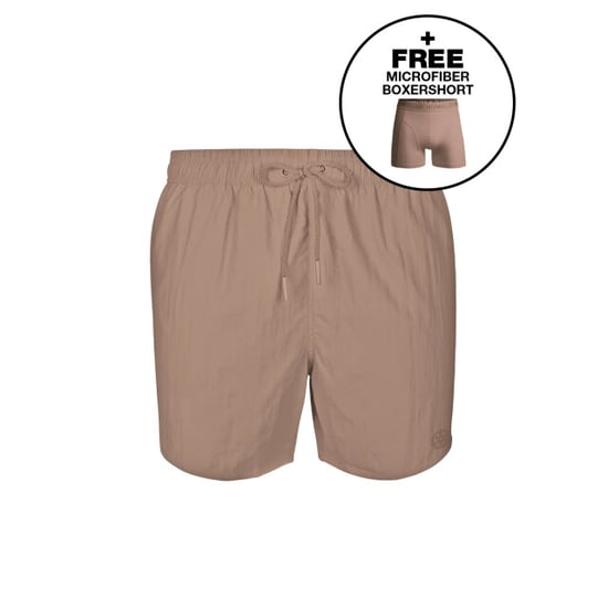 Muchachomalo Heren zwembroek + gratis microfiber boxershort - Image 2
