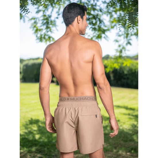 Muchachomalo Heren zwembroek + gratis microfiber boxershort - Image 3