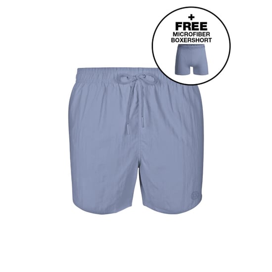 Muchachomalo Heren zwembroek + gratis microfiber boxershort - Image 2
