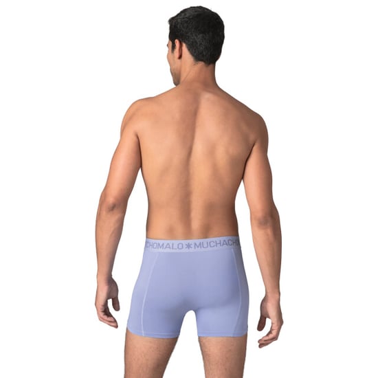 Muchachomalo Heren zwembroek + gratis microfiber boxershort - Image 4