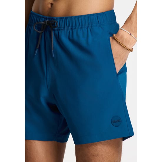 Shiwi Heren zwemshort scott stretch 6" effen - Image 4