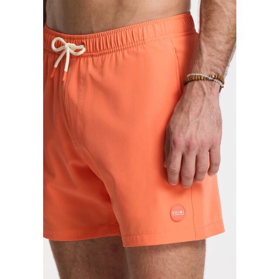 Shiwi Heren zwemshort scott stretch 6" effen - Image 3