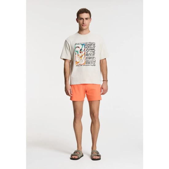 Shiwi Heren zwemshort scott stretch 6" effen - Image 6