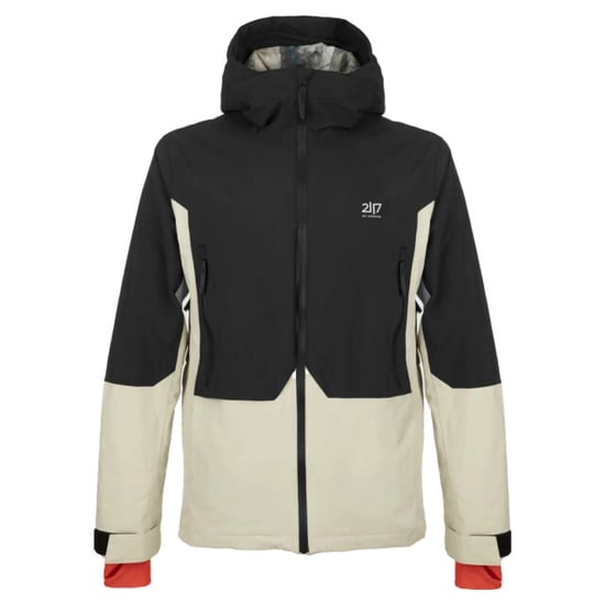2117 of Sweden Soppero ski-jas - Image 1