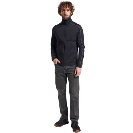 Tenson Fleece vest heren - Image 3