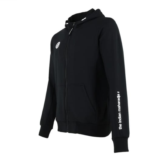 The Indian Maharadja Kadiri hooded jacket men t030910 - Image 2