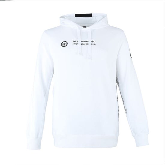The Indian Maharadja goa men sway hoodie hooded tennis heren - - Image 1